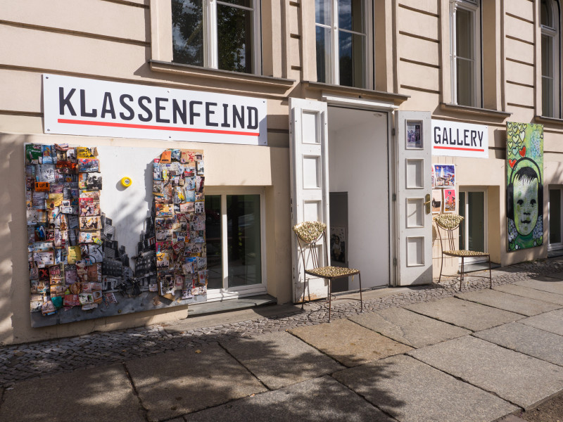 Klassenfeind Gallery