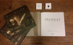 Tacheles – Die Geschichte des Kunsthauses Tacheles in Fotografien von Stefan Schilling